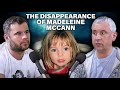 The disappearance of Madeleine McCann - Police Whistle Blower tells all