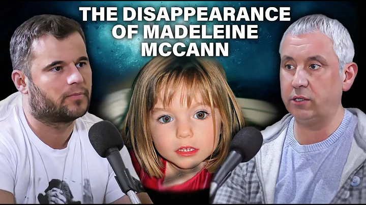 The disappearance of Madeleine McCann - Police Whistle Blower tells all - DayDayNews
