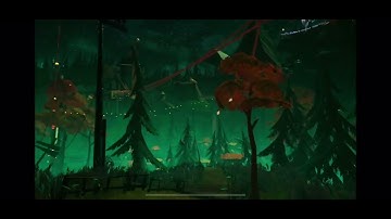 Hello guest alpha Speedrun WORLD RECORD 1:00