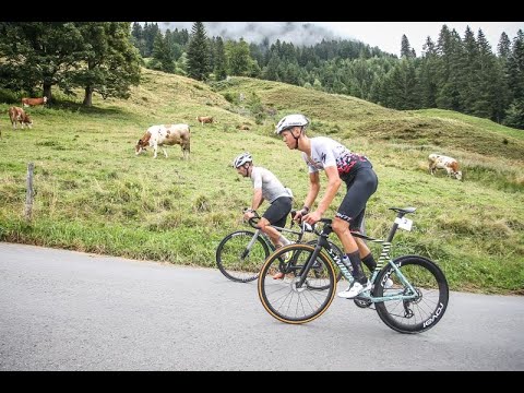 Der Kitzbüheler Radmarathon - HIGHLIGHTS 2023