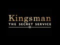 Kingsman: The Secret Service Suite