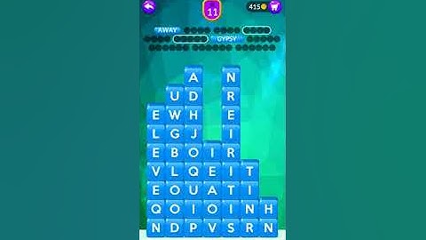 Word Stacks Daily Answers - Jan 11 | Word Stacks Daily Answers