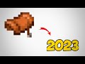 How to Easily Make a Saddle in Minecraft 1.19+ Java/Bedrock/PE