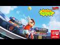 Mario Tennis Fever - Lets Play Tabletop S5E5