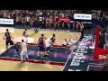 NBA 2K14 Gerald Green Poster Dunk 