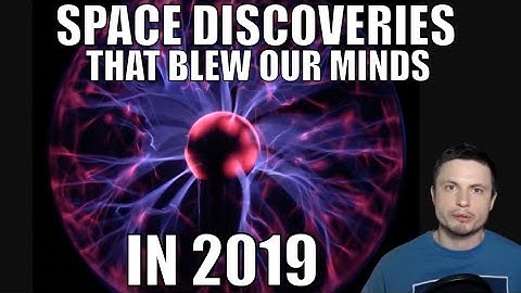 Top 15 Space Discoveries of 2019 - 3 Hour Compilation