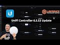 Lots of Great New Changes And Features in UniFi 6.5.53 Controller Update!