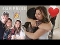 SURPRISING TALIA'S MOM FOR MOTHER'S DAY!!❤️