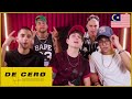 CNCO&#39;s message to Malaysian fans + new single De Cero!