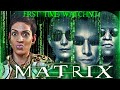 FINALLY watched &#39;The Matrix&#39; and holy WOW.. mind blown! | First Time Watching Reaction |Keanu Reeves