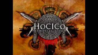 Hocico - A Fatal Desire