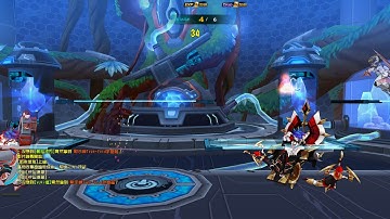 Elsword TW Code : Esencia   Henir Challenge 63th Week