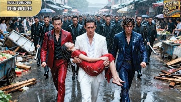 O Marido Cruel Jogou a Esposa Ambulante no Desespero, Sem Saber que Ela é de uma Família Poderosa