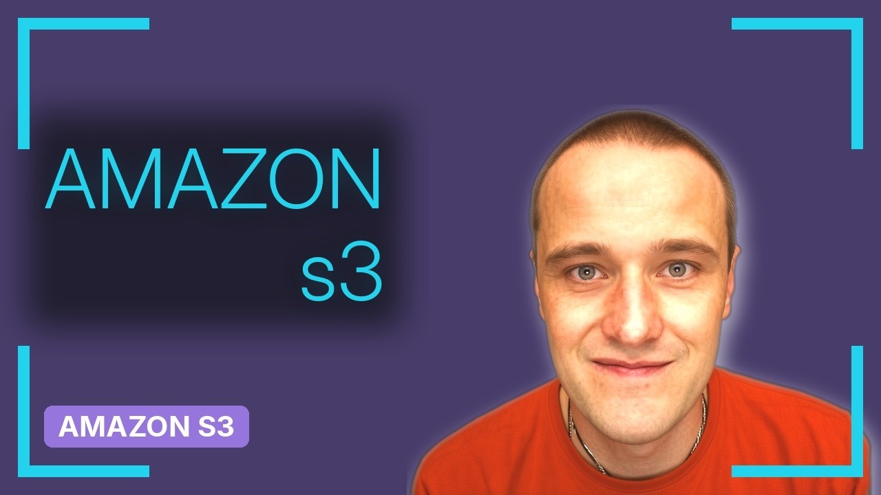 Showing blank image when uploading to AWS S3 - YouTube