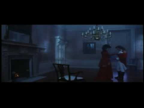 Madness of king George seduction scene