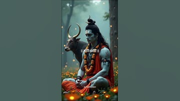 Most powerful shiv stuti part 1 || #shorts #shiv #shivstuti #mantra #chanting