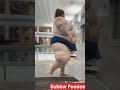 SSBBW Topanga Soft Life | Swimming Pool Relaxation & Positive Living