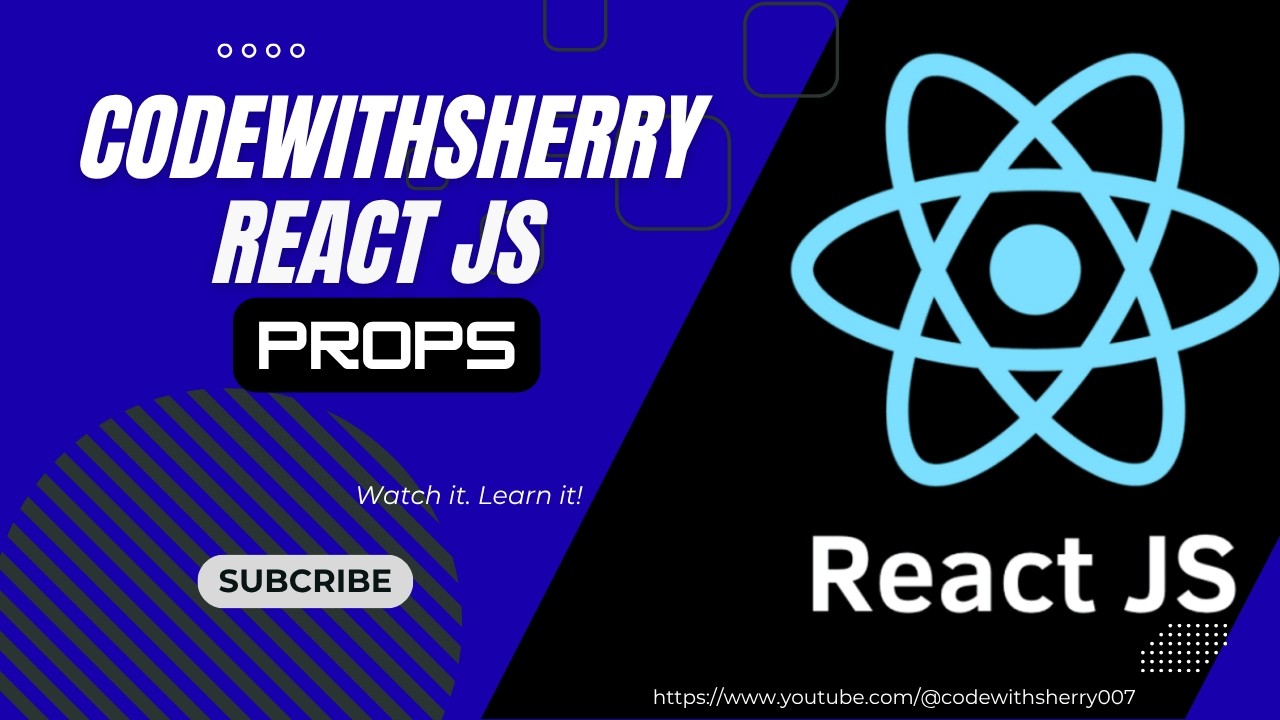 React Props Explained – What Are Props and How to Use Them (With ...