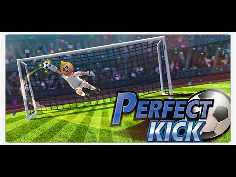 NEW HACK PERFECT KICK 100% Working !! - YouTube