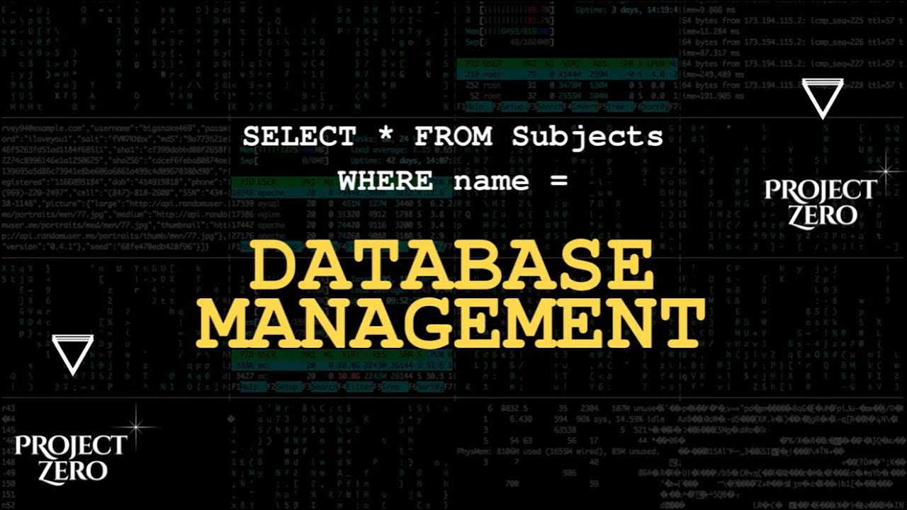 DB | Lab 6 & 7 | PL SQL Part 2 - YouTube