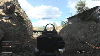 Call of Duty Test