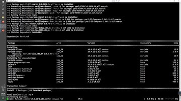 How to Install Cacti on CentOS 7  (Speak Khmer)