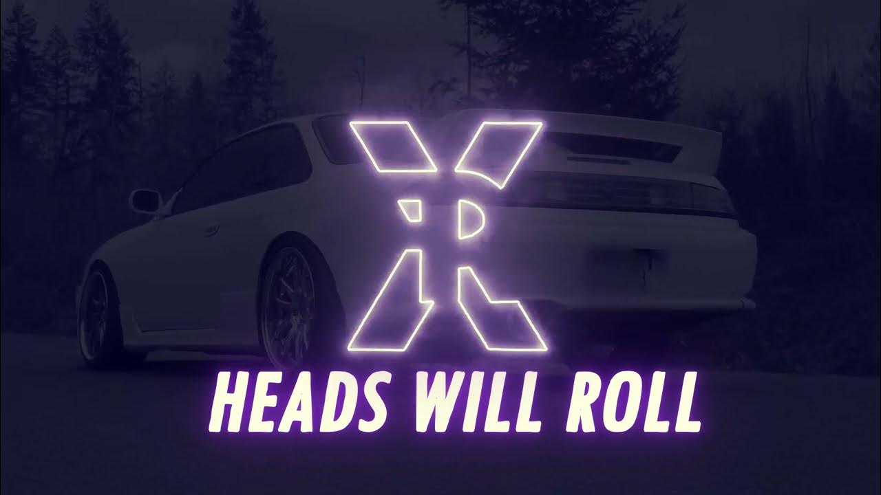 RafilsXk Heads Will Roll (REMIX) YouTube