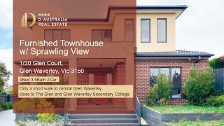 Fully Furnished Townhouse with Sprawling Views screenshot 5