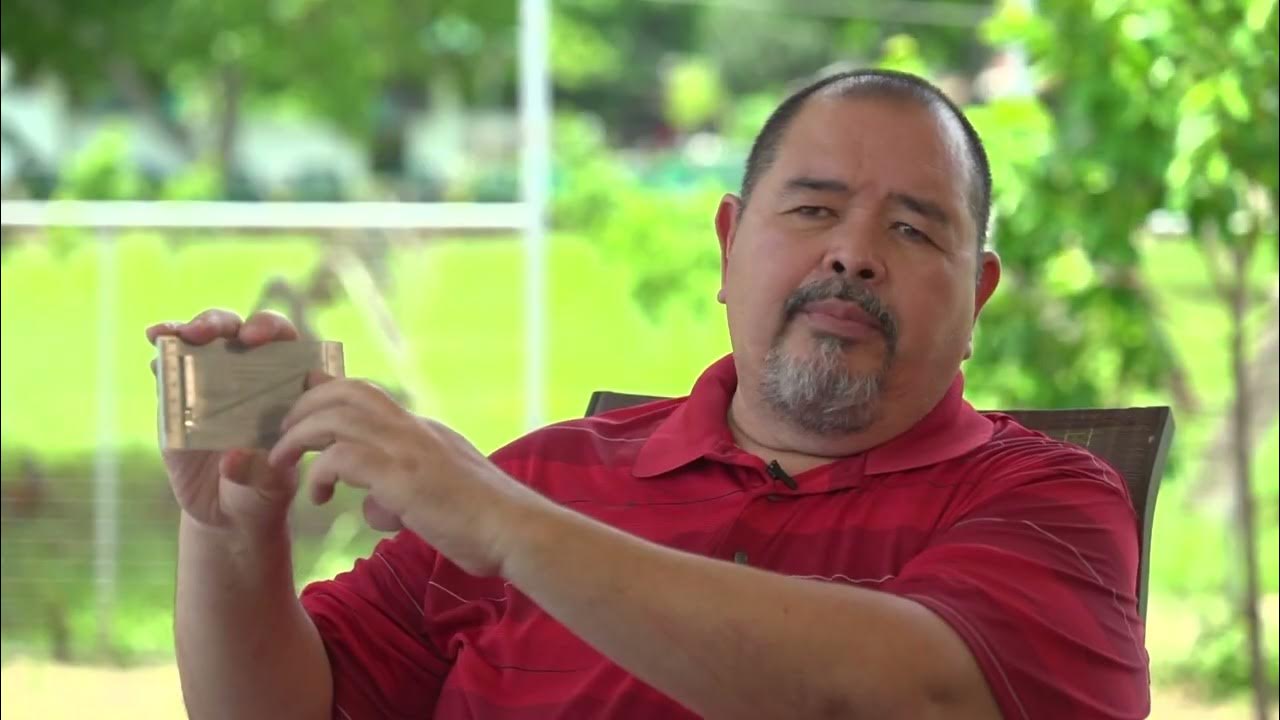 UNIVERSAL GAFF SCALER BY GENGEN ARAYATA YouTube