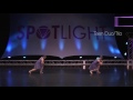 2017 spotlight dance cup boise highlights