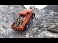 RC car : RC4WD TRAIL FINDER 2 Offroad Driving #13.