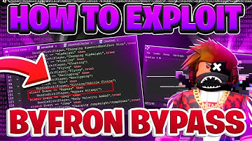[WORKING] How To Bypass Force Update After The New Roblox Anti-Cheat | BYFRON BYPASS | PC EXECUTOR