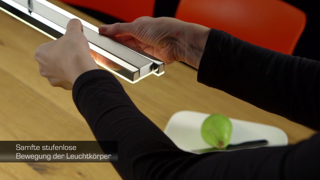 L-lightLINE von Bankamp