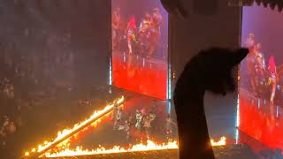 Doja Cat - Fuck The Girls (FTG) | Scotiabank Arena, Toronto