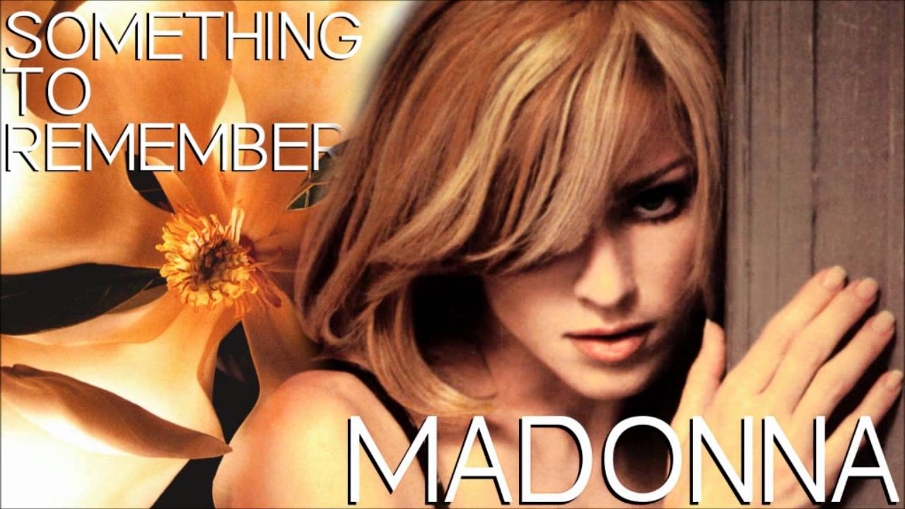 Madonna 05 Crazy For You Youtube