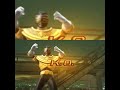 Jason Lee Scott( Power Rangers ZEO) Power Rangers lagacy Wars.