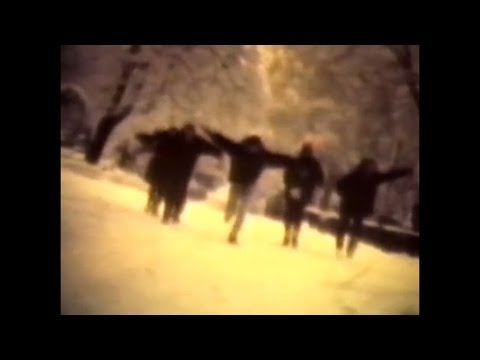 Entombed - Night of the Vampire [Official Video]