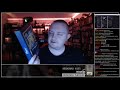 Livestream: Commodore 64 - Planet X2 (07.12.2017)