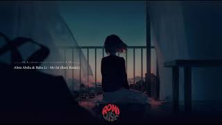 Alma Abdiu & Baba Li - Me fal (Roni Remix)