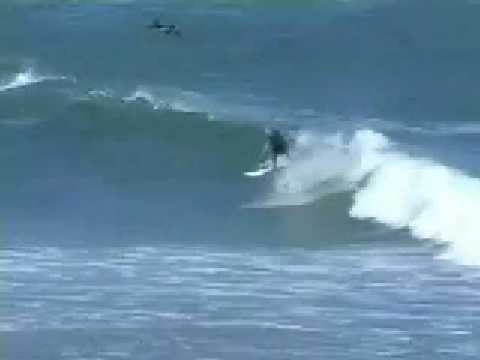 Kyle Jacobus So Cal Surfing-Glas Official Video