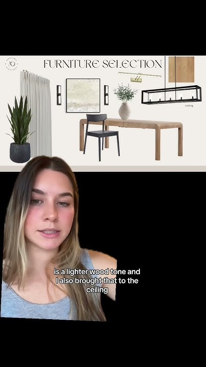 how-to-make-your-dining-room-look-expensive-youtube