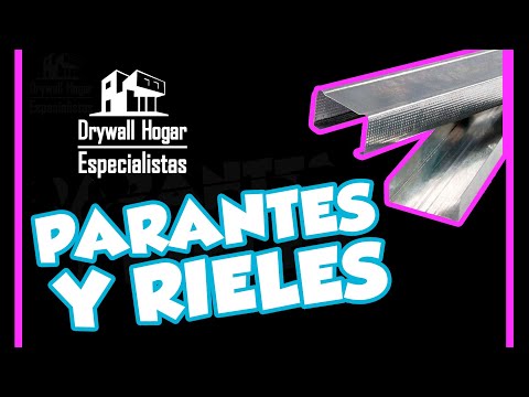 Video: ¿Qué es la división de rieles?