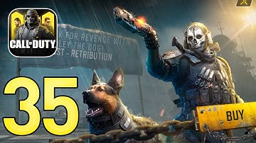 Call of Duty: Mobile - Gameplay Walkthrough Part 35 - Free For All! (iOS, Android)