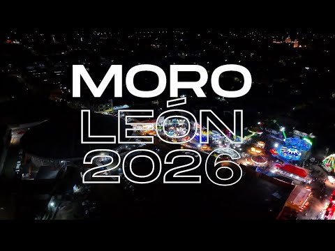 MOROLEÓN 2026.