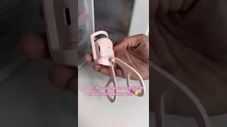 I heard it works like a CHARM