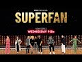 SUPERFAN: Watch fans like you meet their favorite superstars | August 9 on CBS &amp; Paramount+