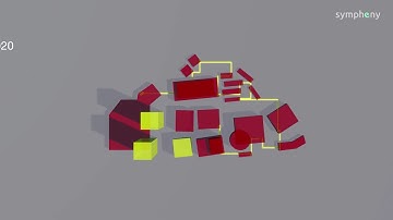 Sympheny: Energy Systems Optimization Software