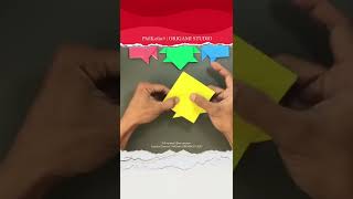 Origami Turtles 🐢 Turtle Origami | #shorts