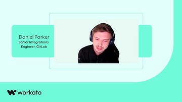 How GitLab built a wealth of Workato connectors—including one to their own product