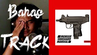 Bahas Track: Tentakel - Morgue Vanguard \u0026 Mardial